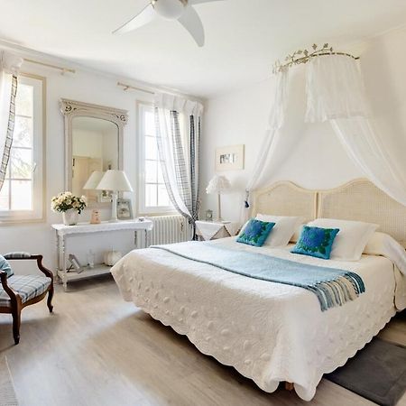 Chambres D'Hotes De Charme Au Refuge Du Peintre Pres De St Emilion Sainte-Terre Ngoại thất bức ảnh