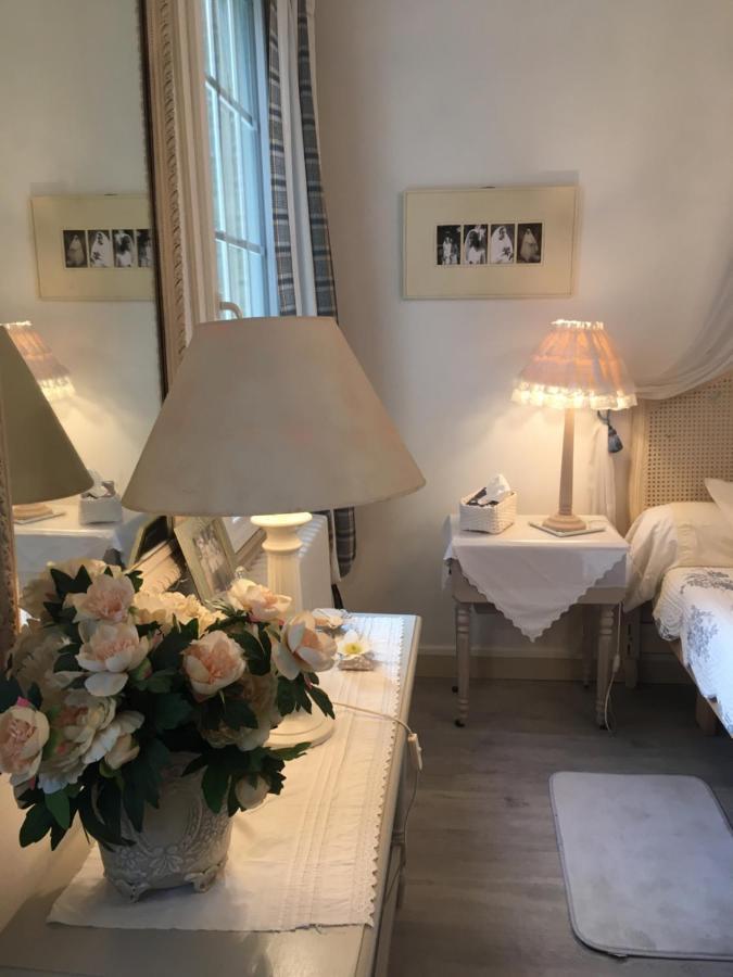 Chambres D'Hotes De Charme Au Refuge Du Peintre Pres De St Emilion Sainte-Terre Ngoại thất bức ảnh
