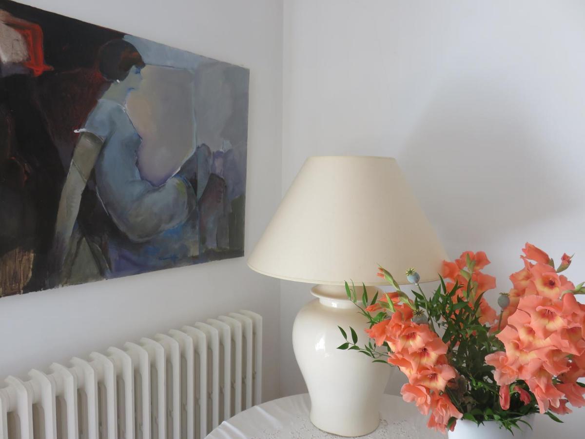 Chambres D'Hotes De Charme Au Refuge Du Peintre Pres De St Emilion Sainte-Terre Ngoại thất bức ảnh