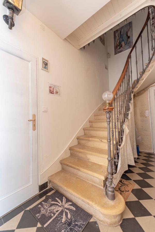 Chambres D'Hotes De Charme Au Refuge Du Peintre Pres De St Emilion Sainte-Terre Ngoại thất bức ảnh