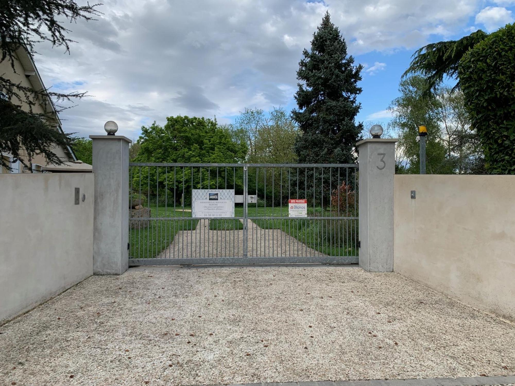 Chambres D'Hotes De Charme Au Refuge Du Peintre Pres De St Emilion Sainte-Terre Ngoại thất bức ảnh
